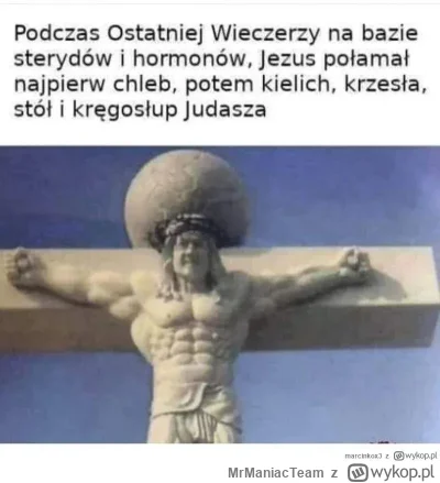 MrManiacTeam - @KonfederusjeZaorac: