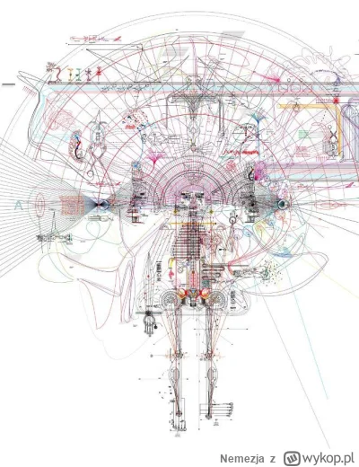 Nemezja - #albumartporn #okladkiplyt
Max Cooper - On Being (2025)