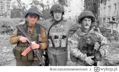 Noicozezebowniemam - Został już tylko Hołownia...

#wojna #rosja #ukraina