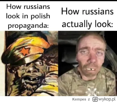 Kempes - #ukraina #rosja #wojna