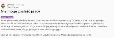 trevoz - Ej, a pamiętacie jak Generacja Z miała zrewolucjonizować kulturę pracy w Pol...