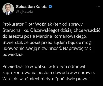 sildenafil - @damienbudzik: przecież dokladnie to powiedział prokurator z prokuratury...