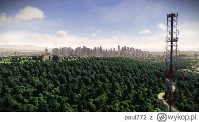 paul772 - #holybrune #citiesskylines2 #citiesskylines