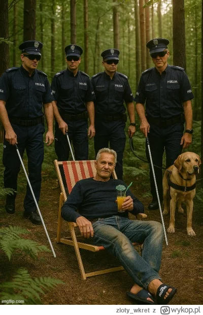 zloty_wkret - #limanowa