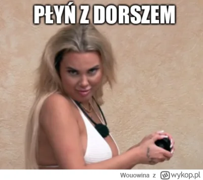 Wouowina - #hotelparadise a jak odpulam faceta nie, to mówię mu tak: