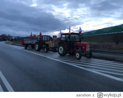 aarahon - @marcel_pijak: cóż, widziałem jedne i drugie na proteście przy czym przecho...