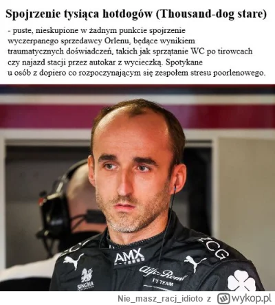 Niemaszracj_idioto - #f1 #powrutcontent