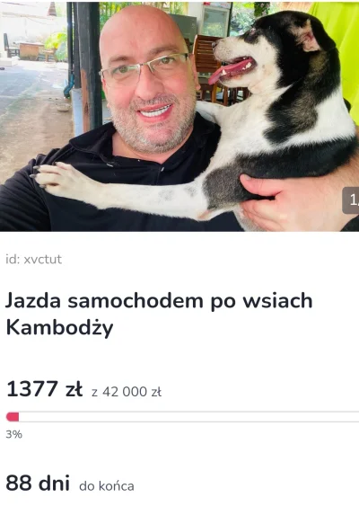 Vendigoo - #raportzpanstwasrodka Coś czuję, że Łysy sobie nie pojeździ.. 🤭