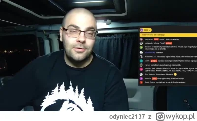 odyniec2137 - Dla wszystkich niedowiarków co nie wierzyli w to że kubuś to pe***
#ody...