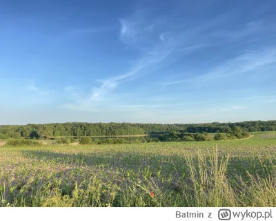 Batmin - #spierdotrip #wygryw

Taki spierdotrip to czasami fajna sprawa. Człowiek sob...