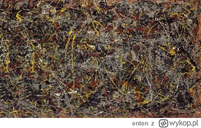 enten - @ubijakitopiel: Sztuka nowoczesna została wymyślona do celów prania brudnych ...