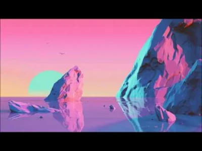 m1c - Synthwave prosto z Polski. Przy okazji jeden z moich ulubionych kawałków w tym ...