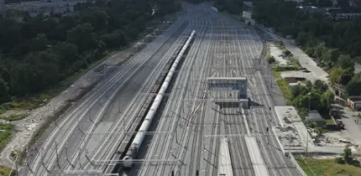 JanJanuszGrazynski - Abstrahując od LCS i urządzeń SRK...
Zastanawia mnie, czy stacja...