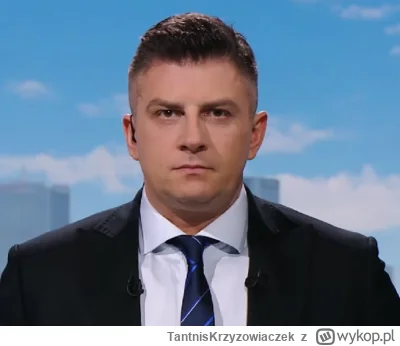 TantnisKrzyzowiaczek - > Borek bez względu na to, czy się ubierze w garnitur czy w dr...