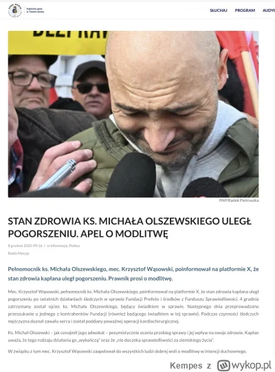 Kempes - #heheszki #bekazkatoli #zlodzieje #bekazpisu #bekazlewactwa #heheszki #polit...