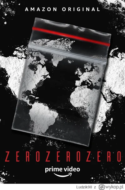 Ludzik90 - Dobry ten serial. Mirki mozecie ogladac ;)

#seriale