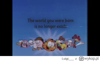 Luigi___ - #depresja #ciezar