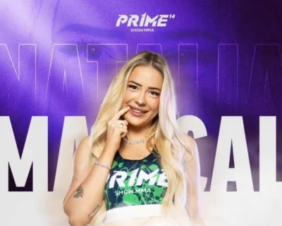 Bamper - #danielmagical #famemma bogini w mma