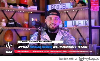 bartexx96 - @ssssfddzbu: Łączyły ich tylko sprawy biznesowe.
