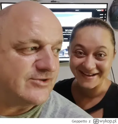 Geppetto - #raportzpanstwasrodka ponad pięćdziesiąt osób zadecydowało, żeby kamerdyne...