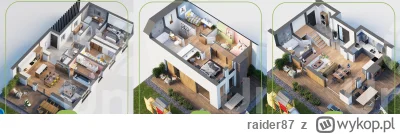 raider87 - #architektura #modelowanie3d #3d #budownictwo
Mirki pomocy - czy ktoś może...