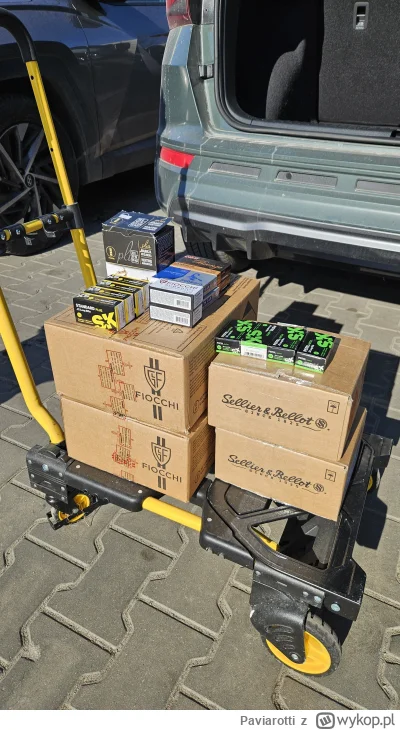 Paviarotti - @DajToMi kurs droniarza (NSTS06) zrobiony, drony są xD ale najgorsza ta ...