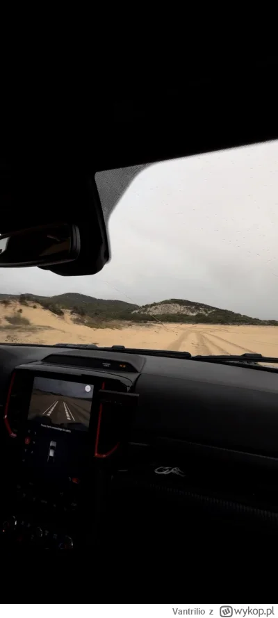 Vantrilio - @krdk mówisz że yariska se po plaży latasz XD?
A z motorem to prawda, na ...