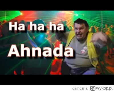 gamczi - Prezydent boży patrzy na to wszystko ugułem z góry (albo z dołu xD) i śmiech...