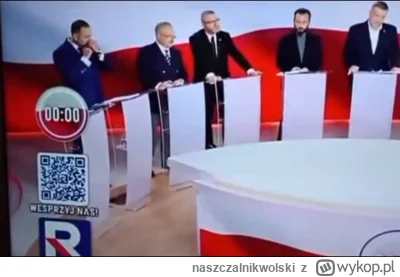 n.....i - Trzymajmy kciuki za Karola, aby wygral.
Z nalogiem.