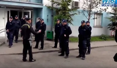 OlFunkyBastard - Skąd u antifiarzy, kibolstwa i drobnych przestępców biorą się te dzi...