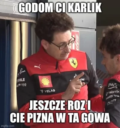 Hadolf_Itler - #f1 #unosnagridzie dd