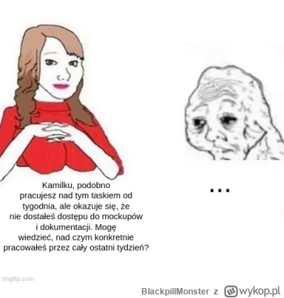 BlackpillMonster - #programista15k #pracait #programowanie #korposwiat