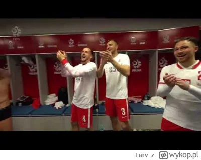 Larv - #mecz PREMIA!