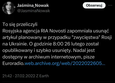 sznioo - Źle się zestarzało
#ukraina #rosja #wojna