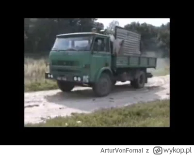 ArturVonFornal - @panpaszczak