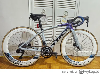 sprynek - Xd

#rower #pokazrower