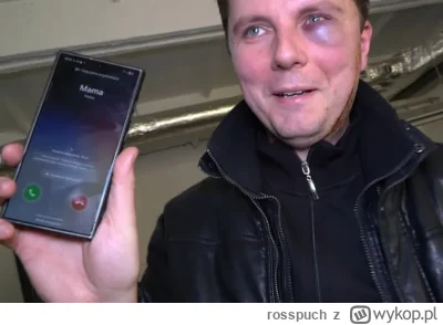 rosspuch - #primemma Kiedy wzywają matkę do szkoły bo miałeś bójkę na przerwie