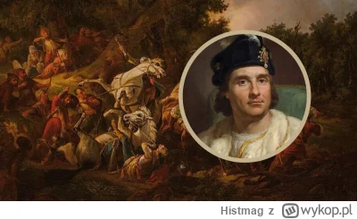 Histmag - Znalezisko - Bitwa pod Koźminem: najczarniejszy dzień Jana Olbrachta (https...