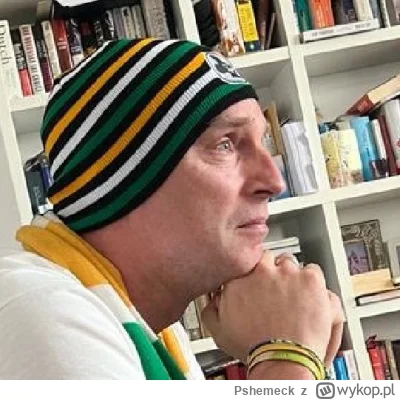 Pshemeck - Tymczasem w pewnej lisiej norze.
#usa #wybory