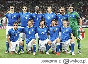 30062018 - 0:0 z takim zespołem to nie wstyd.

#mecz