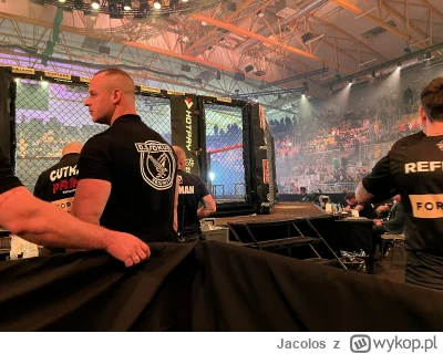 Jacolos - Dobra ja bilet kupiony, a wy jak dziś z PPV ??
#primemma