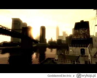 GoddamnElectric - Z okazji zapowiedzi GTA 6 warto przypomnieć sobie ostatnią spektaku...