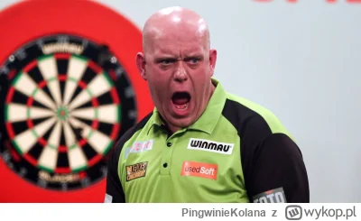 PingwinieKolana - - Halinka śpisz?
- Śpię, bo co?
- Bo ja nie mogę.
- Co znowu?
- Hal...