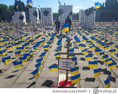 Rafonixkozak2008Pl - Mauzoleum Armii Czerwonej

#ukraina #rosja #wojna