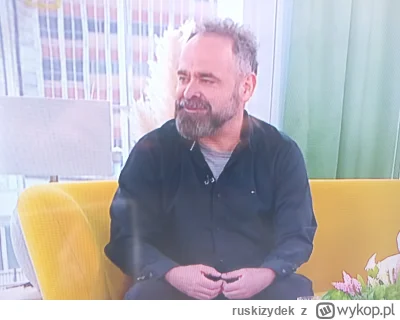 ruskizydek - Ale Stanowskiego dojechały te wybory
#stanowski #kanalzero