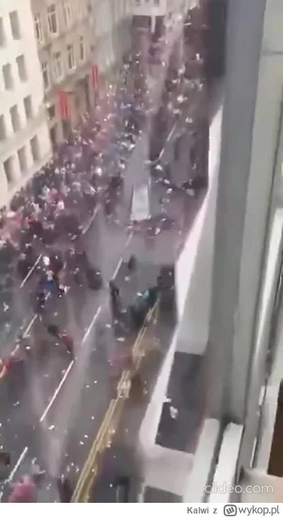 Kalwi - spalę się w piekle za to
#sebcel