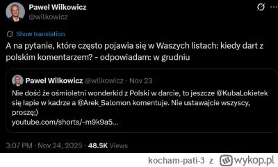 kocham-pati-3 - #dart Może TVP?