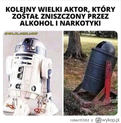 robert5502 - #alkoholizm #humorobrazkowy #narkotykizawszespoko