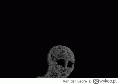 Van-der-Ledre - Ludzie mówią, że coś się kończy, coś zaczyna. Ale nie jest tak w moim...