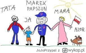 JoJoPrzypal - @MrFryteczka: